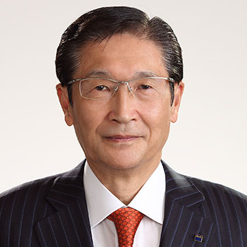 小路 明善 氏